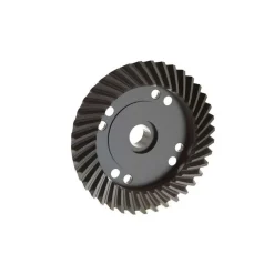 Main Diff Gear 39T Spiral - ARRma