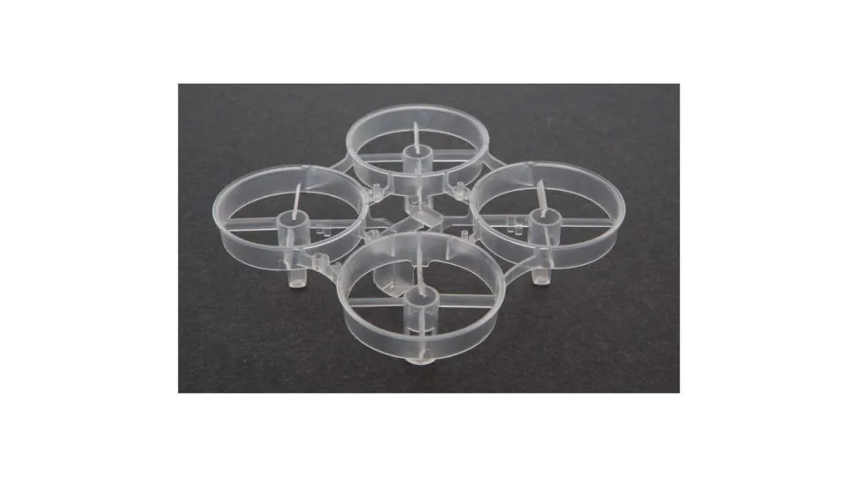 Main Frame - Inductrix Plus FPV - Blade - Blade