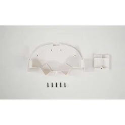 Main Gear Bulkhead: F-16 Falcon 80mm EDF - E-flite