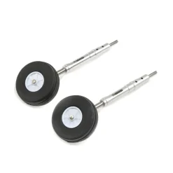 Main Landing Gear Set: F-16 Thunderbird 70mm EDF - E-flite