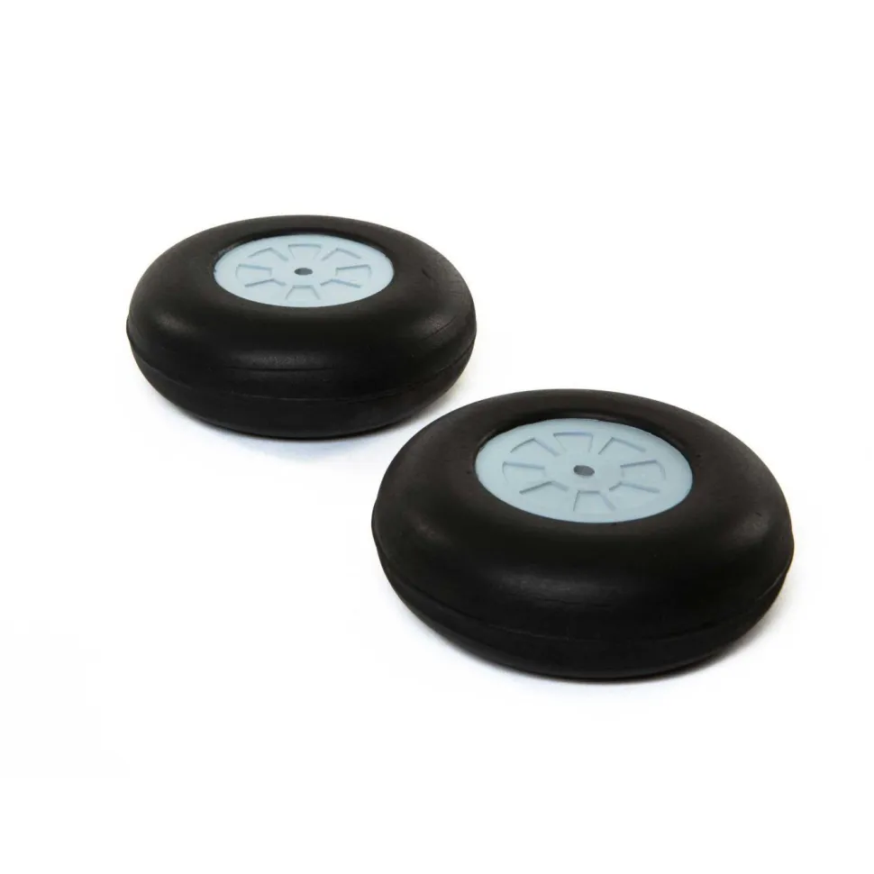 Main Wheels - P-47D Thunderbolt 20cc - Hangar9 - Hangar9