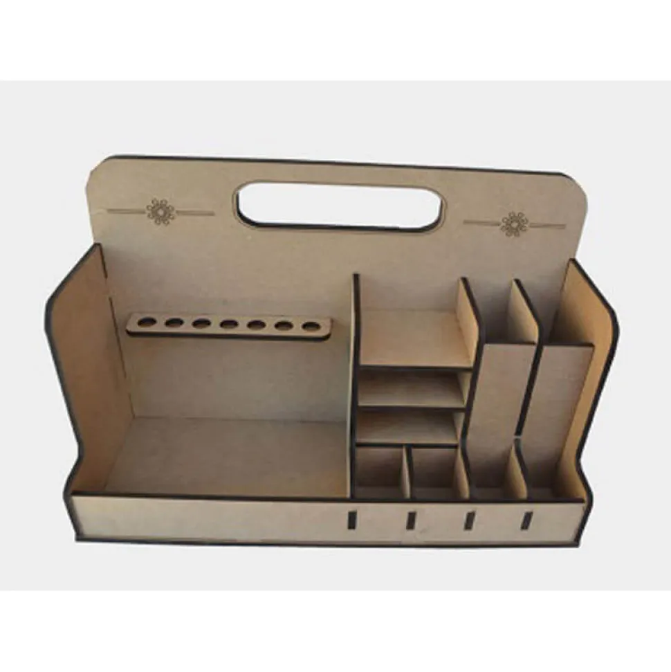 Mallette du modéliste - Disarmodel