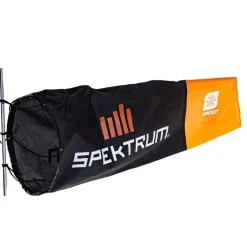 Manche a Air - Spektrum Smart Airfield Windsock 25x90cm - Spektrum
