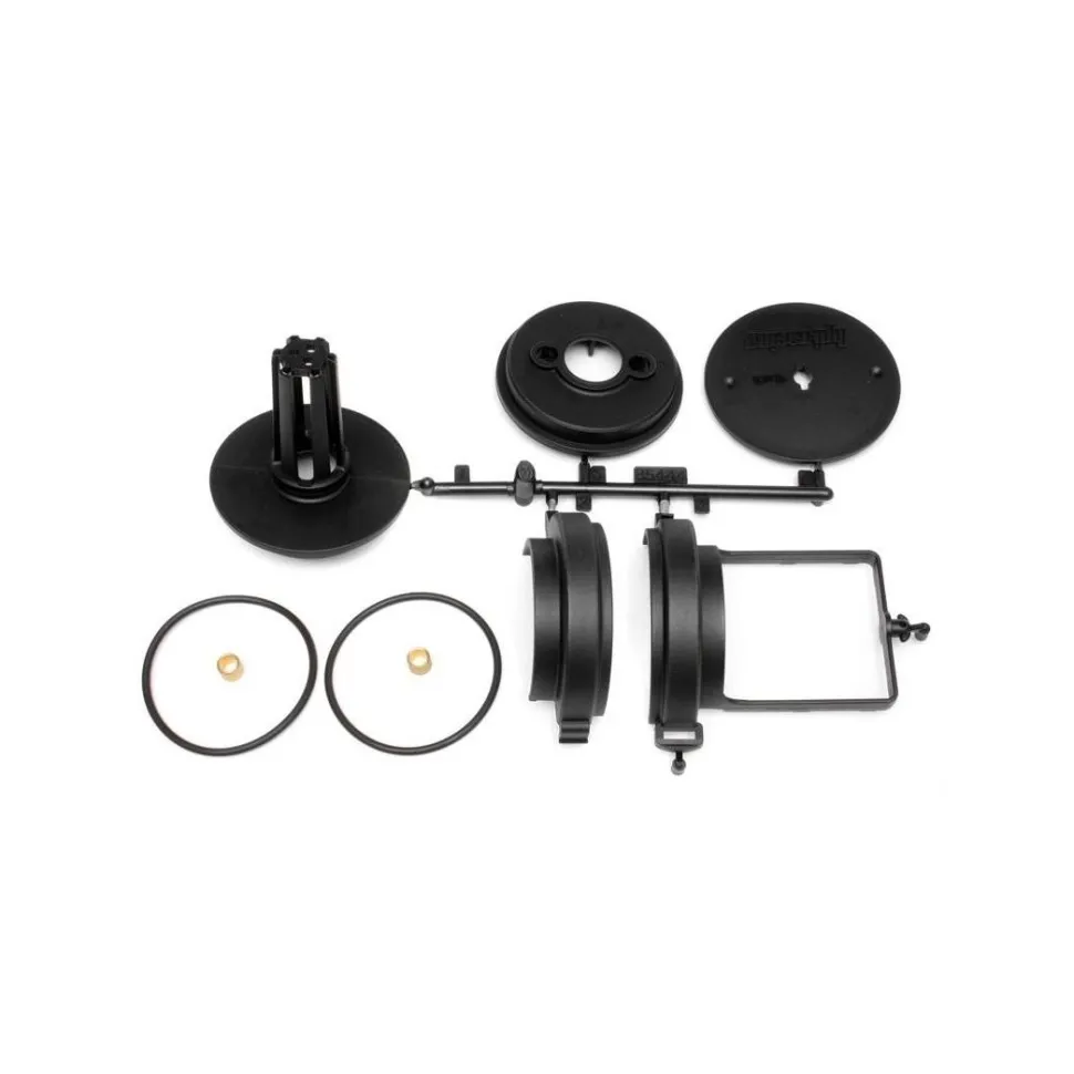 Manchon Filtre - HPI - HPI-Racing