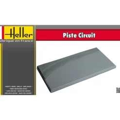 Maquette : Piste circuit - Heller