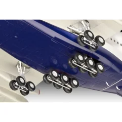 Maquette avion : Airbus A380 800 British Airways - Revell