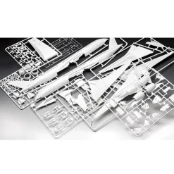 Maquette avion : Airbus A350-900 Lufthansa New Livery - Revell