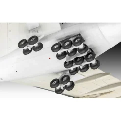 Maquette avion : Airbus A380 - Revell