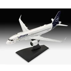Maquette avion : Airbus A320 Neo Lufthansa - Revell
