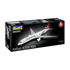 Maquette avion : Airbus A350-900 "Turkish Airlines" - Revell