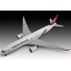 Maquette avion : Airbus A350-900