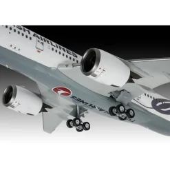 Maquette avion : Airbus A350-900