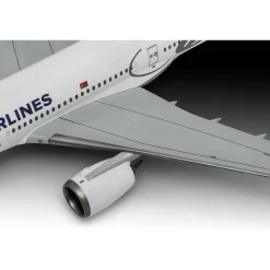 Maquette avion : Airbus A350-900