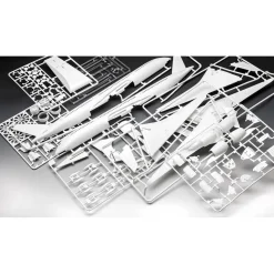 Maquette avion : Airbus A350-900