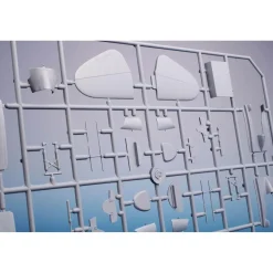 Maquette avion : Airspeed Oxford Mk.I Gunner Trainer - Special Hobby