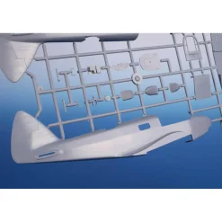 Maquette avion : Airspeed Oxford Mk.I Gunner Trainer - Special Hobby