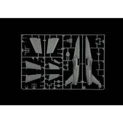 Maquette Avion : AMX-T - Italeri