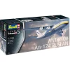 Maquette avion : Antonov AN-124 Ruslan - Revell