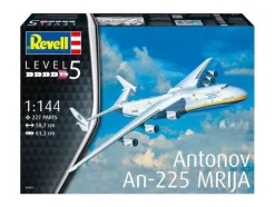 Maquette avion : Antonov AN-225 Mrija - Revell