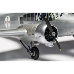Maquette Avion : Avro Anson Mk.I 1:48 - Airfix