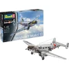 Maquette avion : Beechcraft Model 18 - Revell