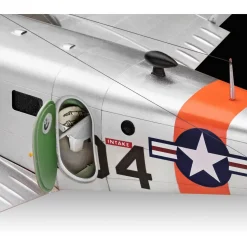 Maquette avion : Beechcraft Model 18 - Revell