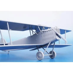 Maquette avion : Blue bird Aero 11 L-BUCD - Special Hobby