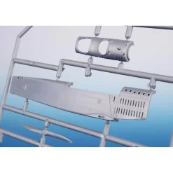 Maquette avion : Blue bird Aero 11 L-BUCD - Special Hobby