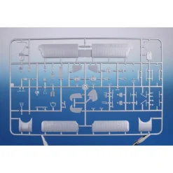 Maquette avion : Blue bird Aero 11 L-BUCD - Special Hobby