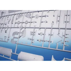 Maquette avion : Blue bird Aero 11 L-BUCD - Special Hobby