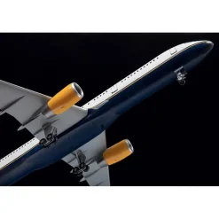 Maquette avion : Boeing 757-200 - Zvezda