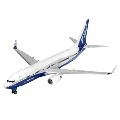Maquette avion : Boeing 737-800 - Revell