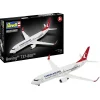 Maquette avion : Boeing 737-800 "Turkish Airlines" - Revell