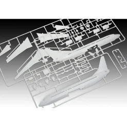 Maquette avion : Boeing 737-800