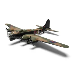 Maquette avion : Boeing B-17G / Fortress Mk.III en 1:72 - Airfix