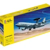 Maquette avion : Boeing E-3 A/C Awacs - Heller