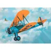 Maquette avion : Boeing-Stearman PT-17 Kaydet - Roden