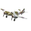 Maquette avion : Bristol Beaufighter Mk. VI - Revell