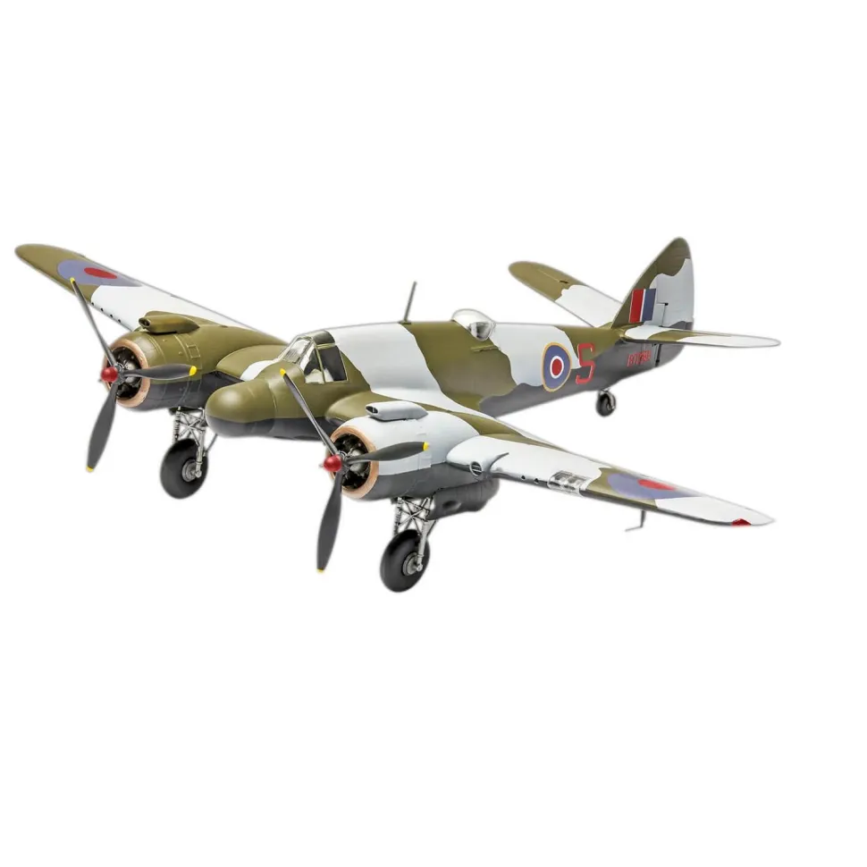 Maquette avion : Bristol Beaufighter Mk. VI - Revell