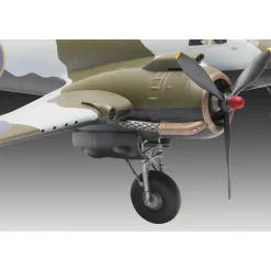 Maquette avion : Bristol Beaufighter Mk. VI - Revell