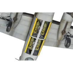 Maquette avion : Consolidated B-24H Liberator - Airfix