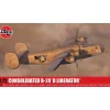 Maquette avion : Consolidated B-24D Liberator en 1:72 - Airfix