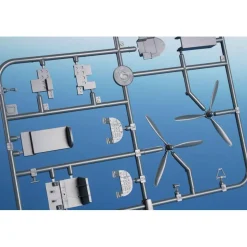 Maquette avion : DB-7 Havoc Mk.I Intruders - Special Hobby