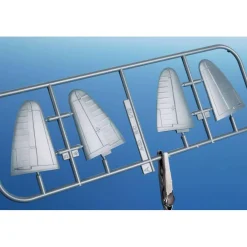 Maquette avion : DB-7 Havoc Mk.I Intruders - Special Hobby