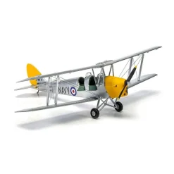 Maquette Avion : de Havilland Tiger Moth - Airfix