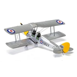 Maquette Avion : de Havilland Tiger Moth - Airfix