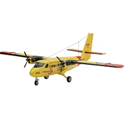 Maquette avion : DHC-6 Twin Otter - Revell