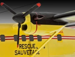 Maquette avion : DHC-6 Twin Otter - Revell