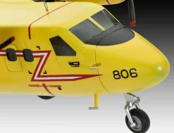 Maquette avion : DHC-6 Twin Otter - Revell