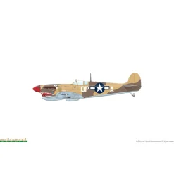 Maquette avion : Eagle´s Call, Edition limitée - Eduard
